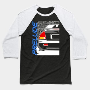 Prelude Si 1992 Baseball T-Shirt